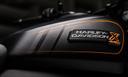 Harley Davidson x440 tank