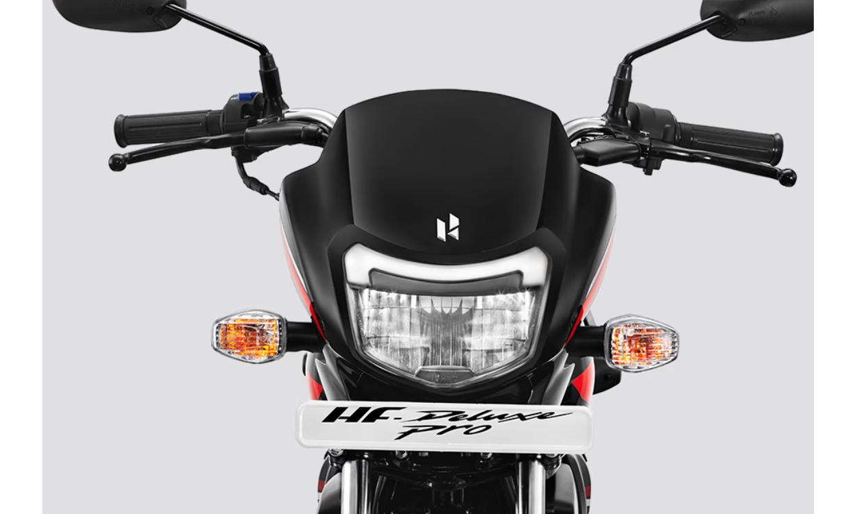 Hero HF Deluxe Pro