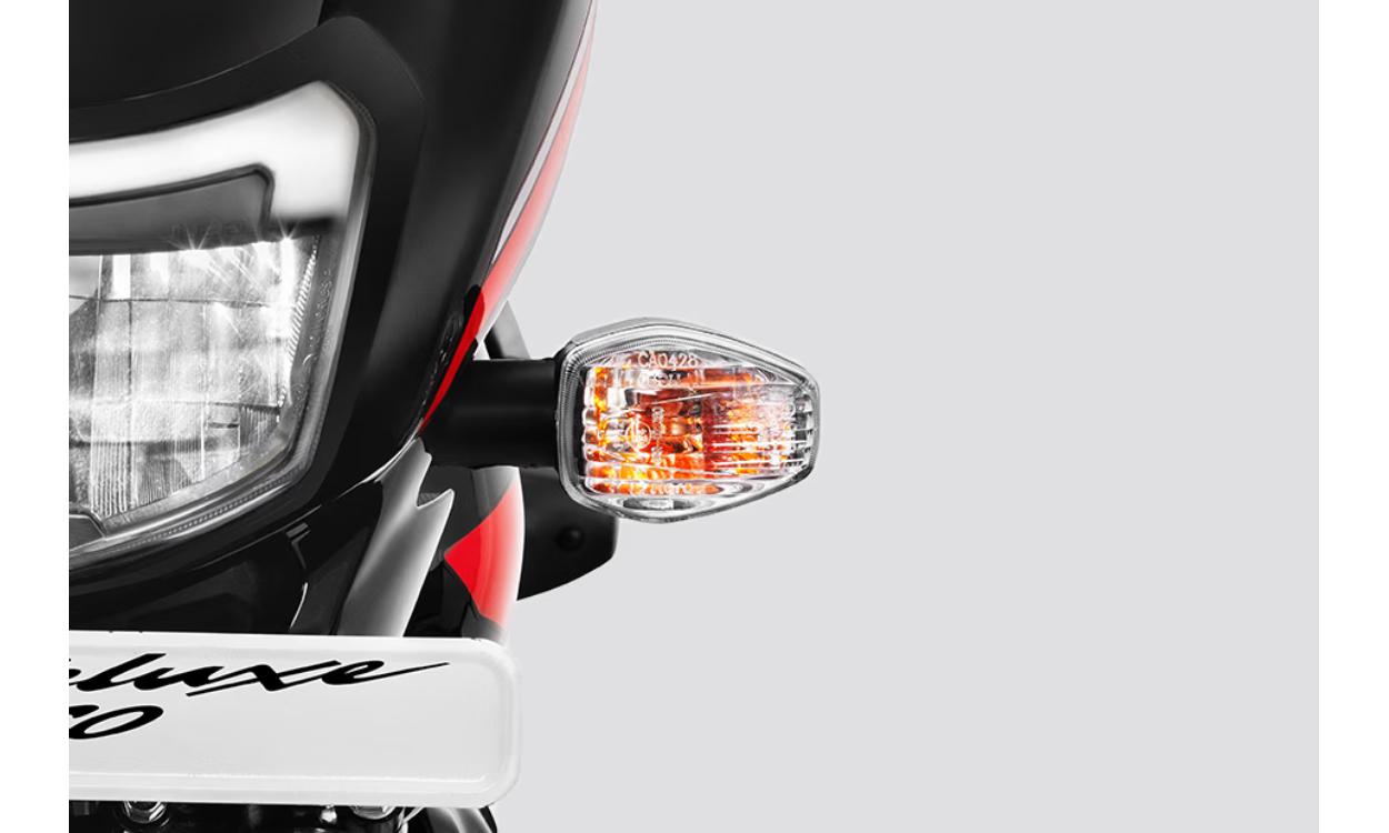Hero HF Deluxe Pro