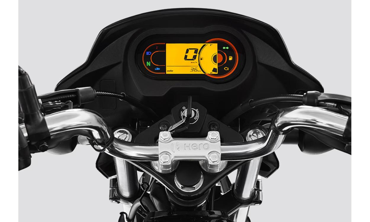 Hero HF Deluxe Pro