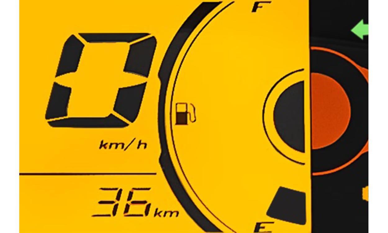 Hero HF Deluxe Pro