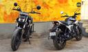 Hero mavrick 440