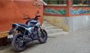 Hero mavrick 440