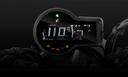 Hero mavrick 440  speedometer