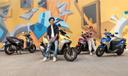 Hero Xoom 125 launch