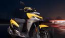 Hero Xoom 125 Wheel