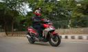 Hero Xoom 125