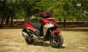 Hero Xoom 125