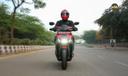 Hero Xoom 125