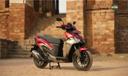 Hero Xoom 125
