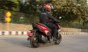 Hero Xoom 125