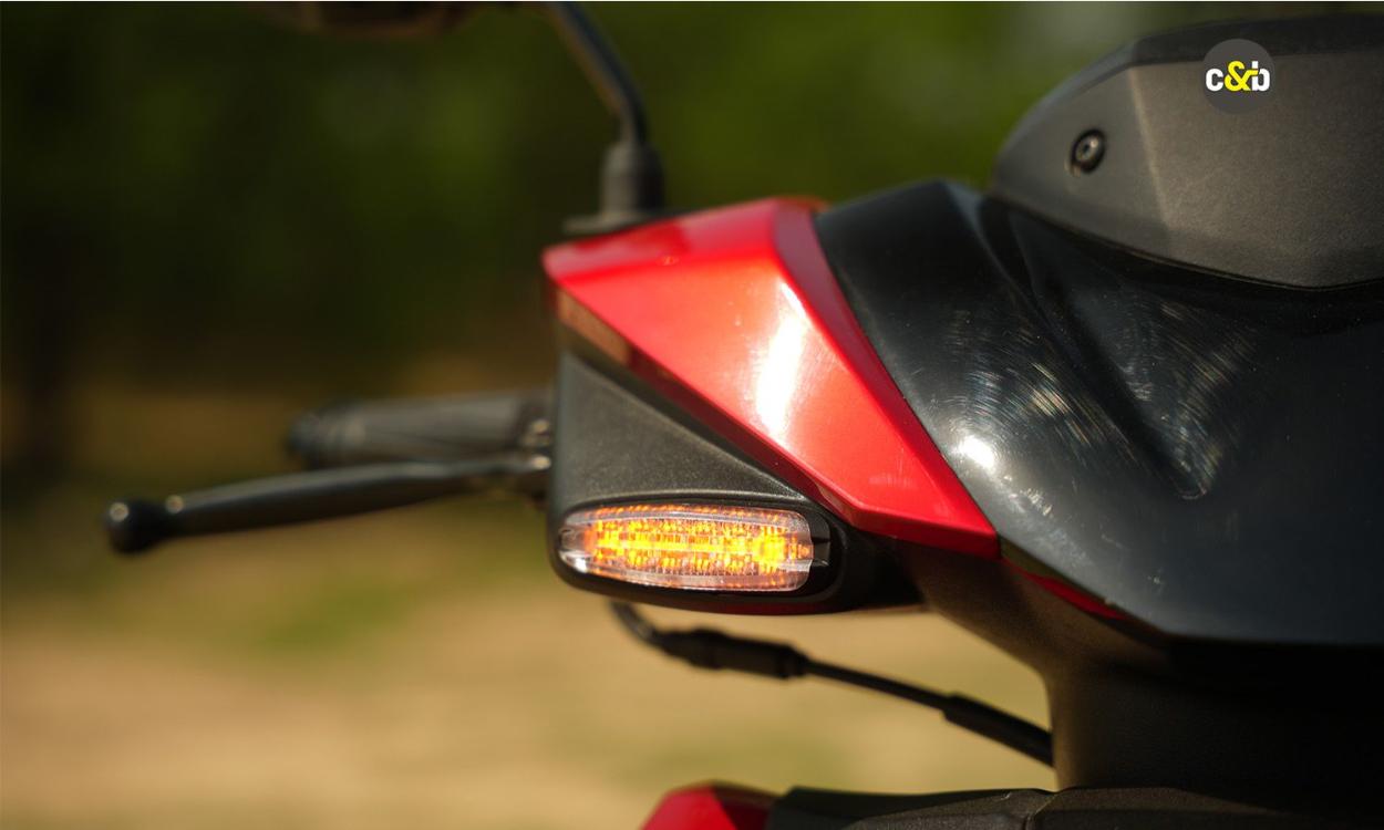 Hero Xoom 125