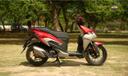 Hero Xoom 125