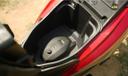Hero Xoom 125