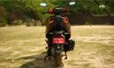 Hero Xoom 125