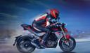 xtreme 250 side looks