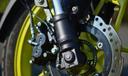 2025 Honda Cb 125 Hornet Disc