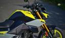 2025 Honda Cb 125 Hornet Engine