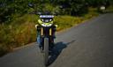 2025 Honda Cb 125 Hornet Gallery 2