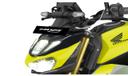 Honda CB 125 Hornet Headlights