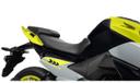 Honda CB 125 Hornet Seat