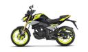 Honda CB 125 Hornet