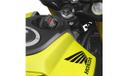 Honda CB 125 Hornet Fuel tank