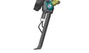 Honda CB 125 Hornet side stand