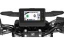 Honda CB 125 Hornet Digital Instrument Console