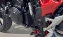 Honda Hornett 750