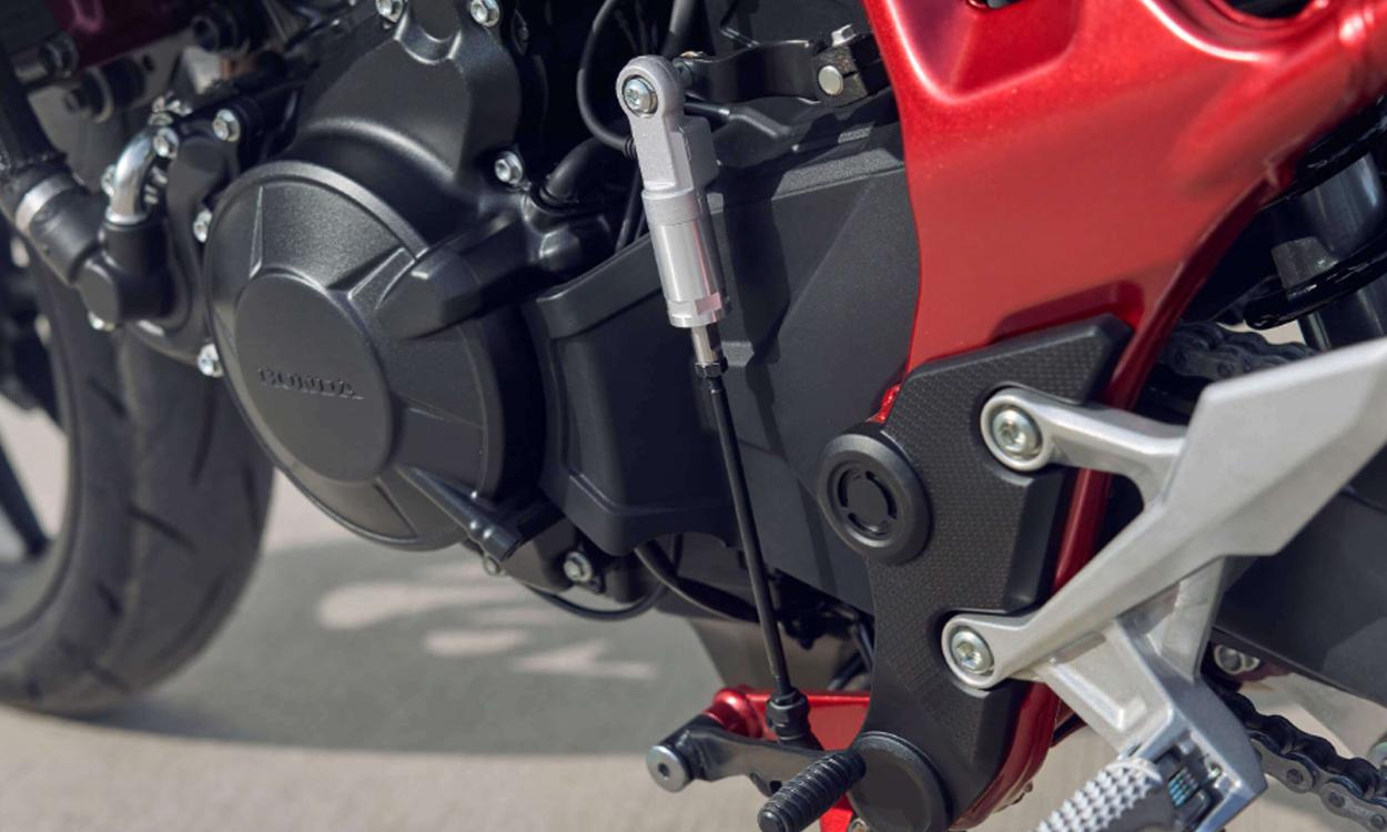 Honda Hornett 750