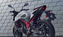 Honda Hornett 750 Back Look