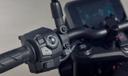 Honda Hornett 750 Left Handlebar Control Cluster