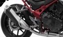 Honda Hornett 750 Breaks
