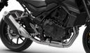 Honda Hornett 750 Engine