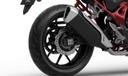 Honda Hornett 750 Tyre