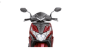 Honda Dio front view
