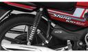 Comfort 1120 623 Suspension