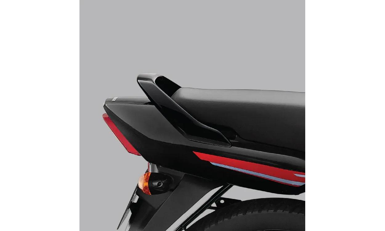 Honda Shine 100 DX