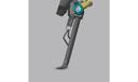 Honda Shine 100 DX Side Stand