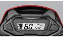 Honda Shine 100 DX Instrument Console