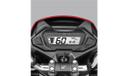 Honda Shine 100 DX Instrument Console