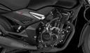 Honda Unicorn Engine