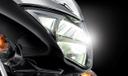 Honda Unicorn Head Light