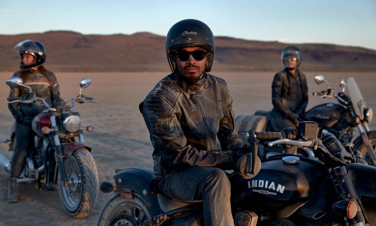 Scout Bobber