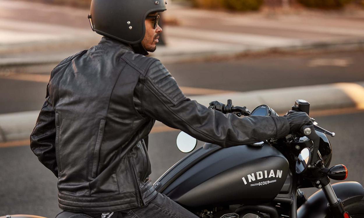 Scout Bobber