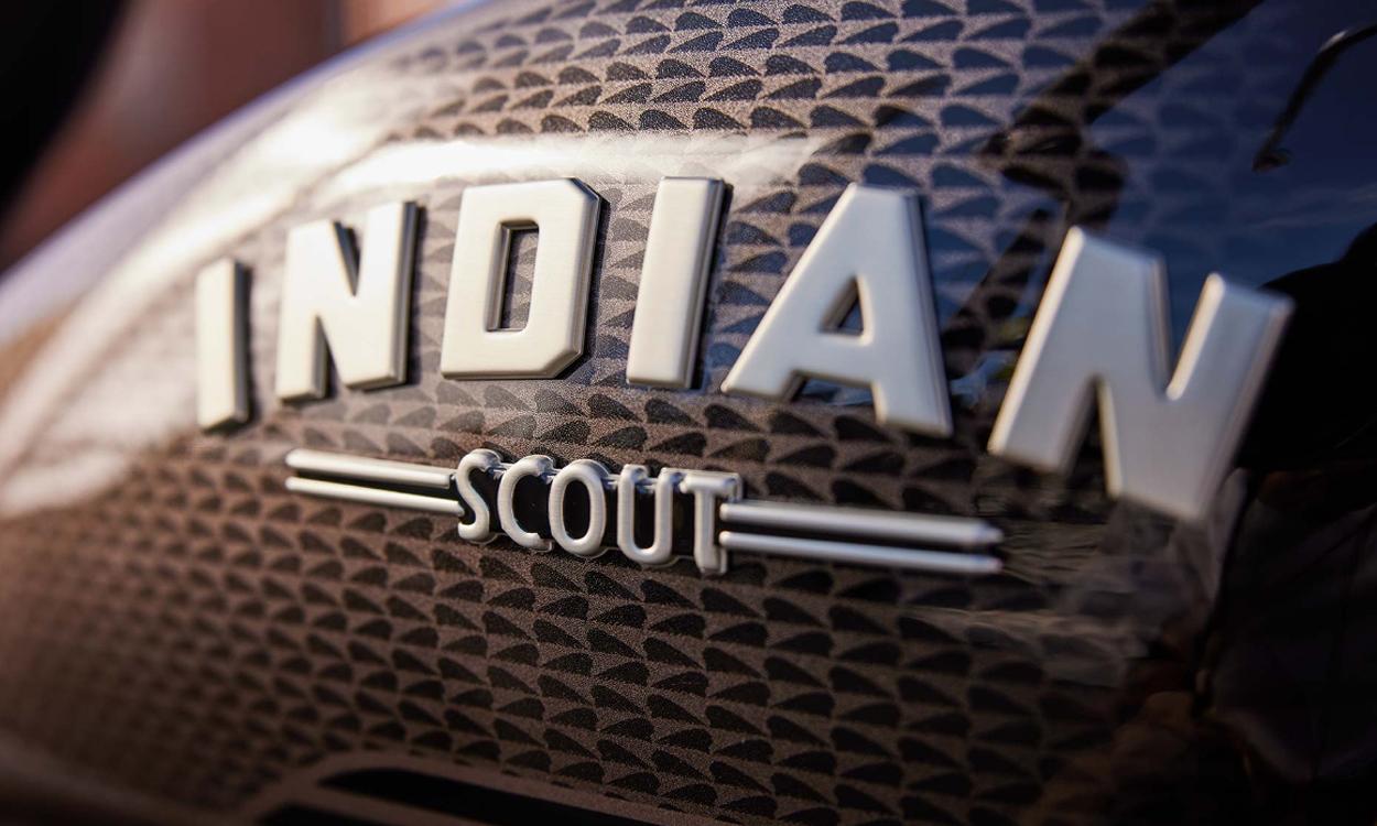 Scout Bobber
