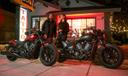 Scout Bobber