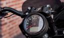Scout Bobber