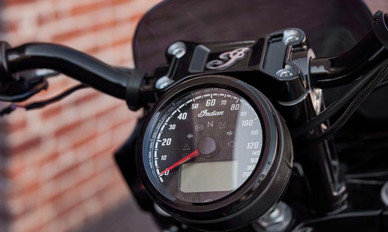 Scout Bobber